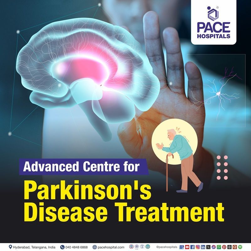 Best Parkinson's Disease Treatment Hospital in Hyderabad, Telangana, India Best hospital for Parkinson's Disease Treatment in Hyderabad India | Treatment for Parkinson's Disease in Hyderabad | Best Treatment for Parkinson's Disease patients in Hyderabad Telangana
