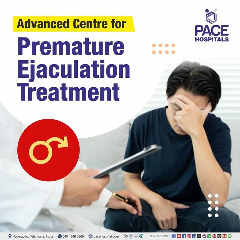 Best Hospital for Premature ejaculation Treatment in Hyderabad, Telangana, India Best Hospital for Premature ejaculation Treatment in Hyderabad, Telangana, India | Best Premature ejaculation Treatment hospital in Hyderabad, India