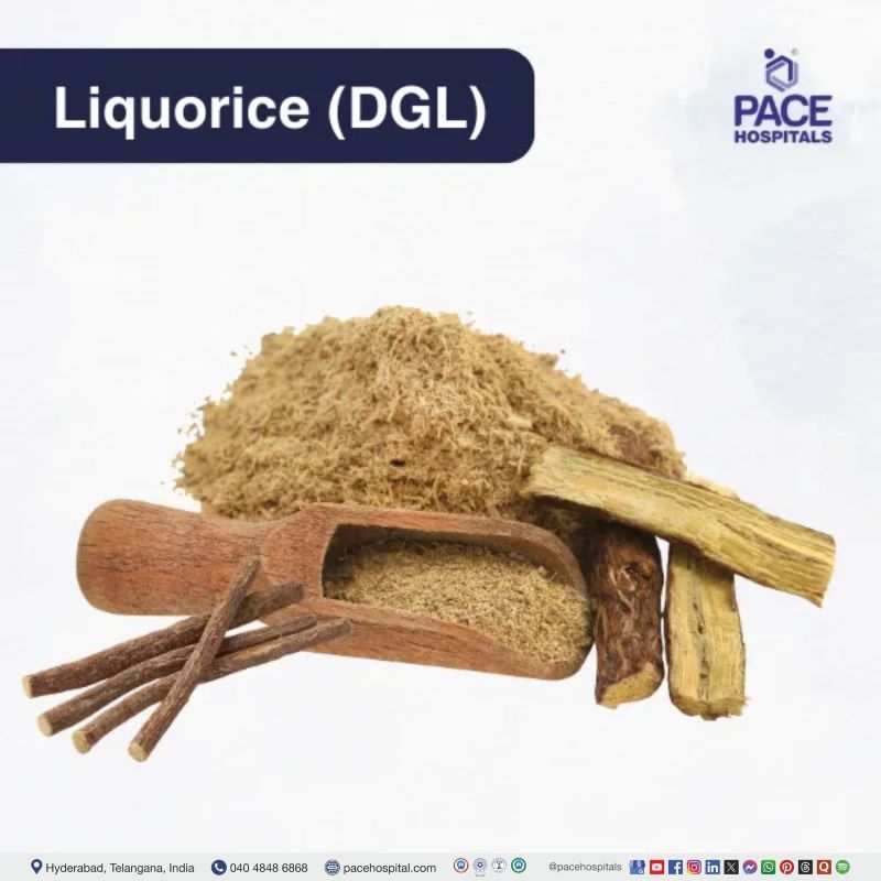 Liquorice - Glycyrrhiza glabra Liquorice - home remedies for sore throat | sore throat remedies | sore throat treatment at home | best remedy for sore throat | how to cure sore throat at home
