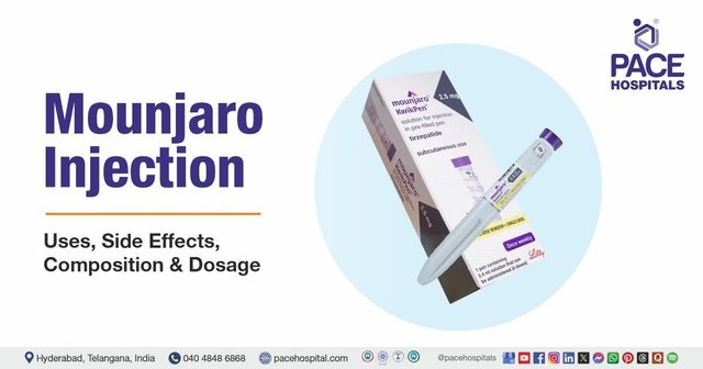 contraindications for tirzepatide What are the Mounjaro (tirzepatide)? led and built for women Mounjaro Injection - Uses, Side