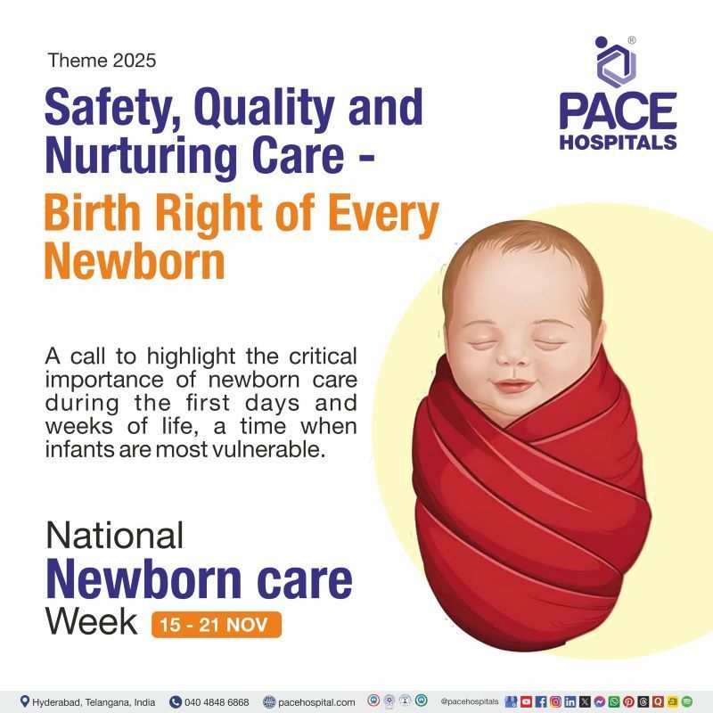 Theme of National Newborn Awareness week 2025 Theme of National Newborn Awareness week 2025 | Newborn awareness week 2025 Theme | What is the theme of National Newborn Awareness week 2025