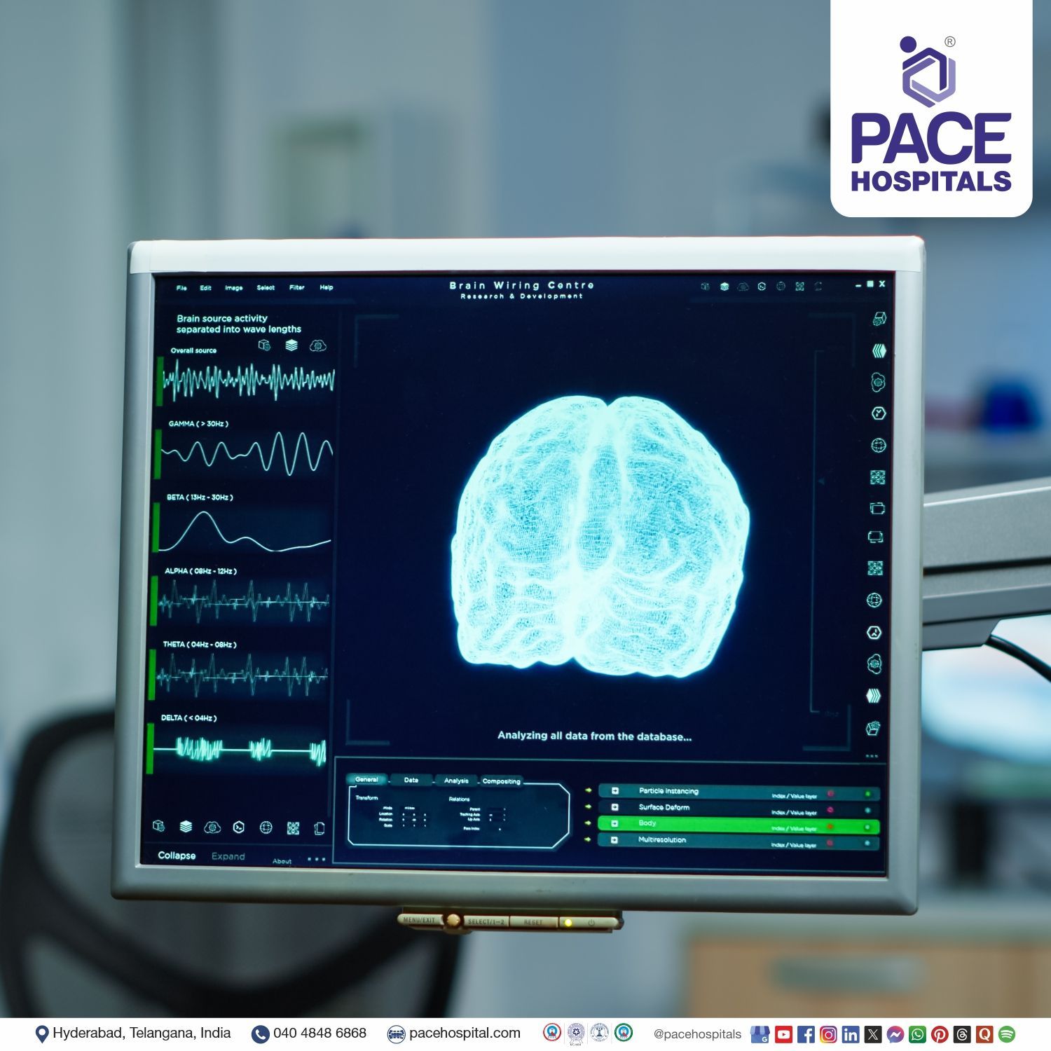 Diagnostic Tests and Procedures for Neurosurgery Neurosurgery procedures in Hyderabad | neurosurgery diagnosis | neurosurgery procedures list
