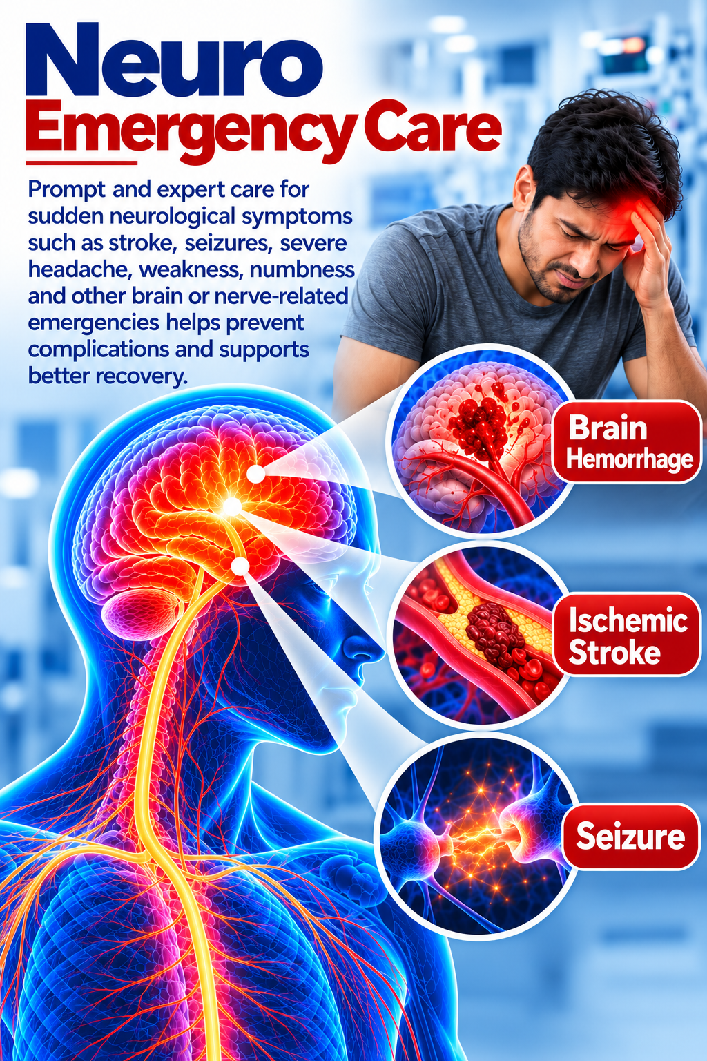 Best Hospital for andrology emergency Treatment in Hyderabad