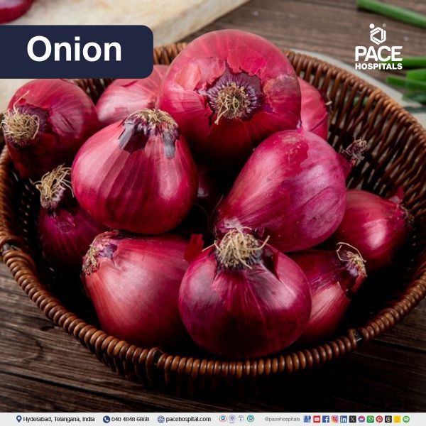 Onion - Allium cepa Onion - natural remedy for dry cough | natural home remedies for cough | natural remedies for cold and cough