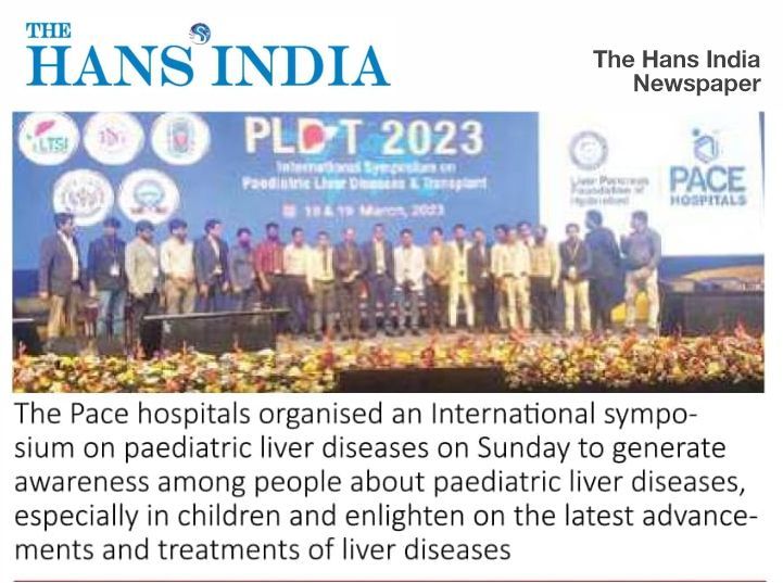 PLDT 2023 - The Hans India News Paper