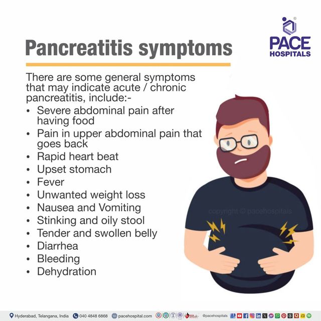 Pancreatitis
