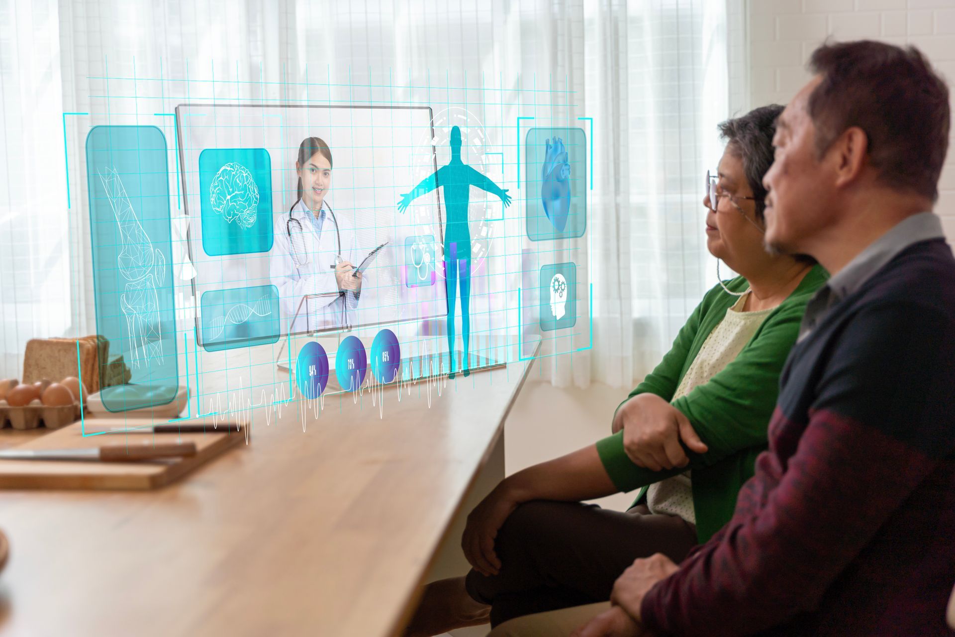 Patient-centric approach at PACE Hospitals, India A patient-centric approach to healthcare at PACE Hospitals, India
