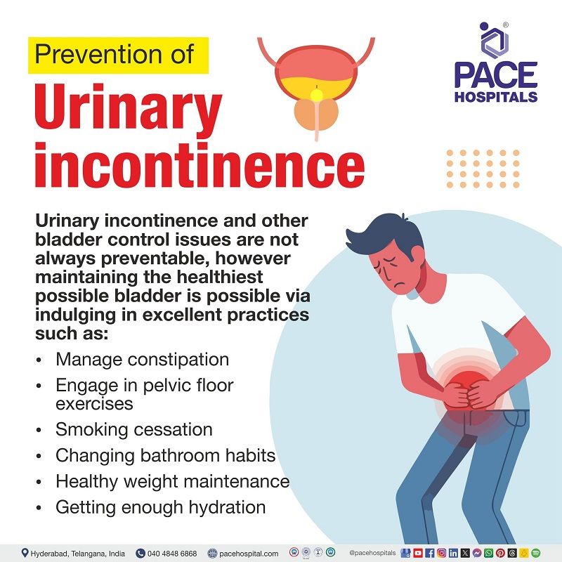 Urinary incontinence Preventive measures prevention of urinary incontinence | how to prevent urinary incontinence | prevention of urinary incontinence among elder | urinary incontinence Preventive measures | Visual narrating the preventive measures of Urinary Incontinence