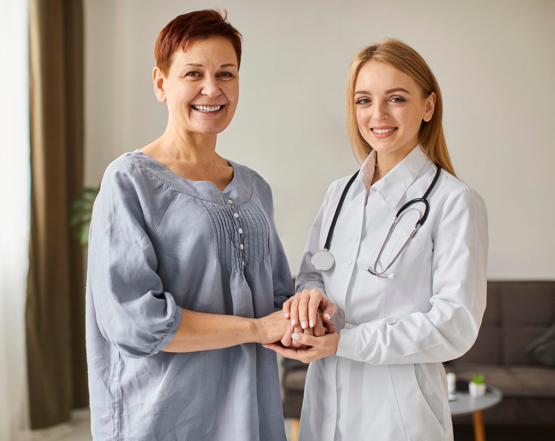 Successful recovery story of international patient at PACE Hospitals, India