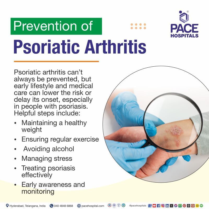 Prevention of Psoriatic Arthritis Psoriatic arthritis prevention | prevention of psoriatic arthritis | How to Prevent psoriatic arthritis