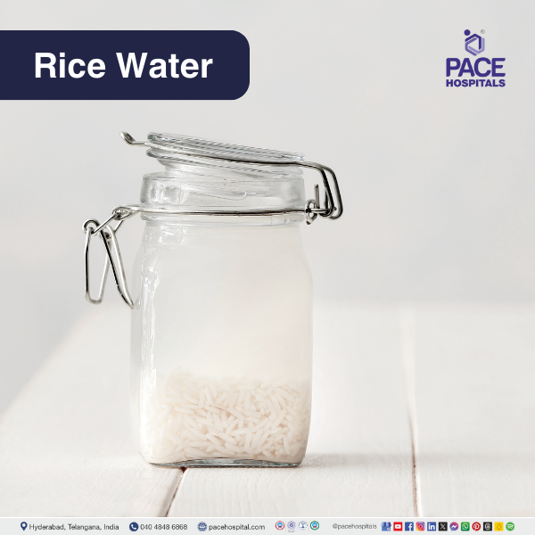 Rice water Rice Water - best home remedies for loose motion (Diarrhoea)