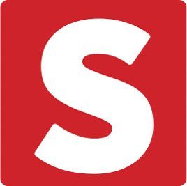 S letter: Speech difficulty, Act FAST World Brain Stroke Day