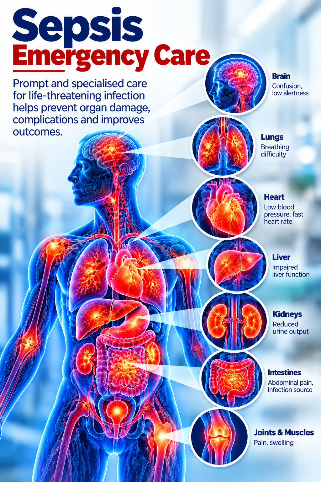Andrology Emergency Care Best Hospital for andrology emergency Treatment in Hyderabad