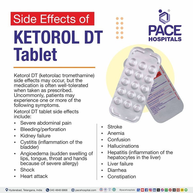 Ketorol DT side effects ketorol dt side effects | ketorol dt tablet side effects | side effect of ketorol dt | side effects of ketorol dt tablet | ketorol dt long side effects