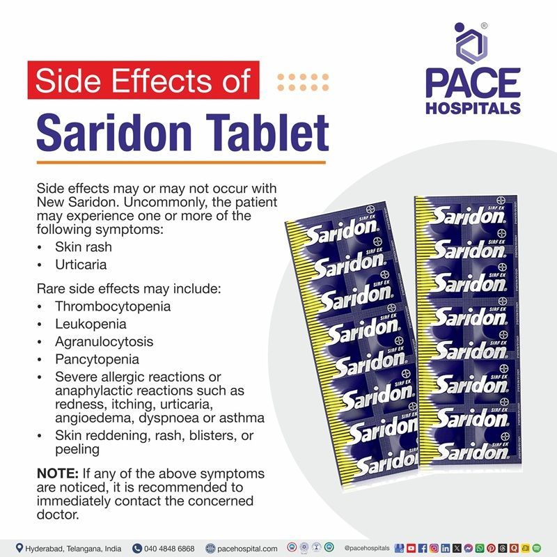 New Saridon tablet side effects saridon side effects | saridon tablet side effects | saridon side effects in pregnancy | saridon medicine side effects | saridon paracetamol side effects
