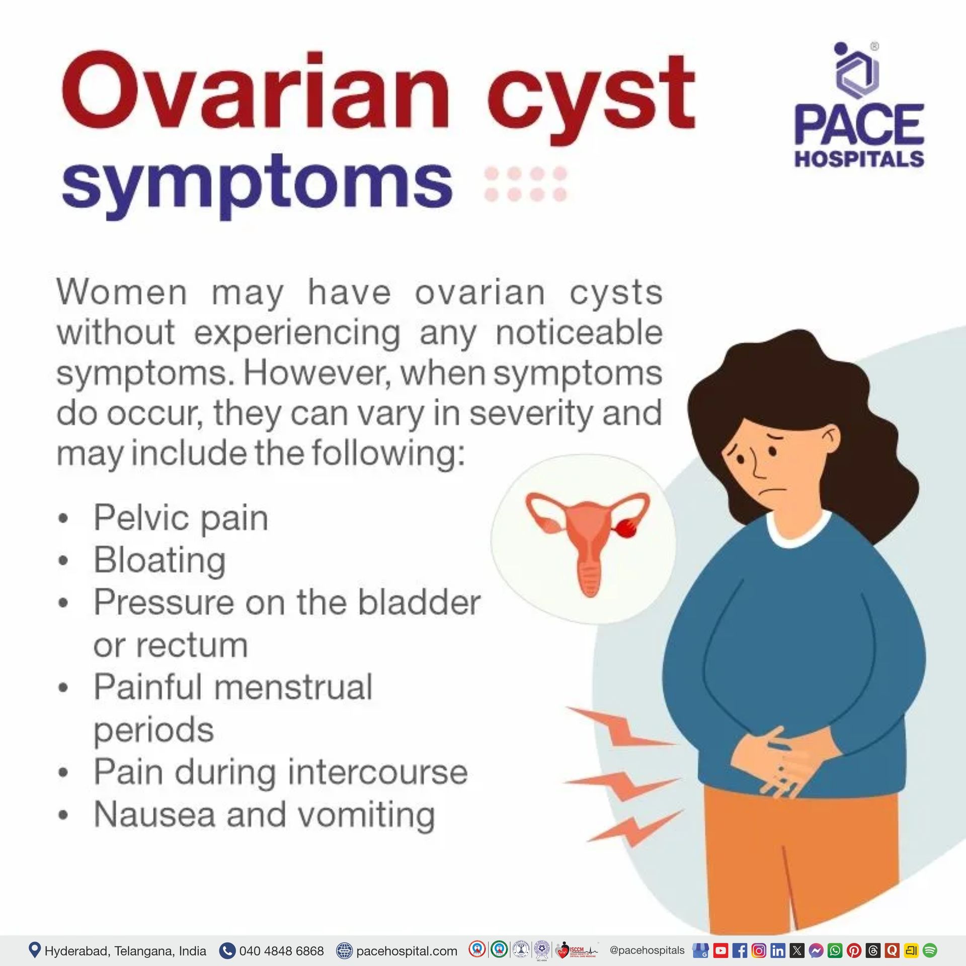 signs and symptoms of ovarian cyst ovarian cyst symptoms | signs and symptoms of ovarian cyst | signs of ovarian cysts bleeding and shrinking | ruptured ovarian cyst symptoms | chocolate cyst symptoms | hemorrhagic ovarian cyst symptoms | ovarian torsion symptoms