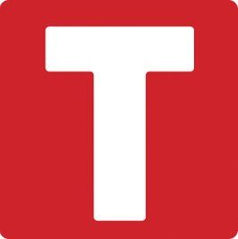 T letter: Time to call emergency, Act FAST World Brain Stroke Day
