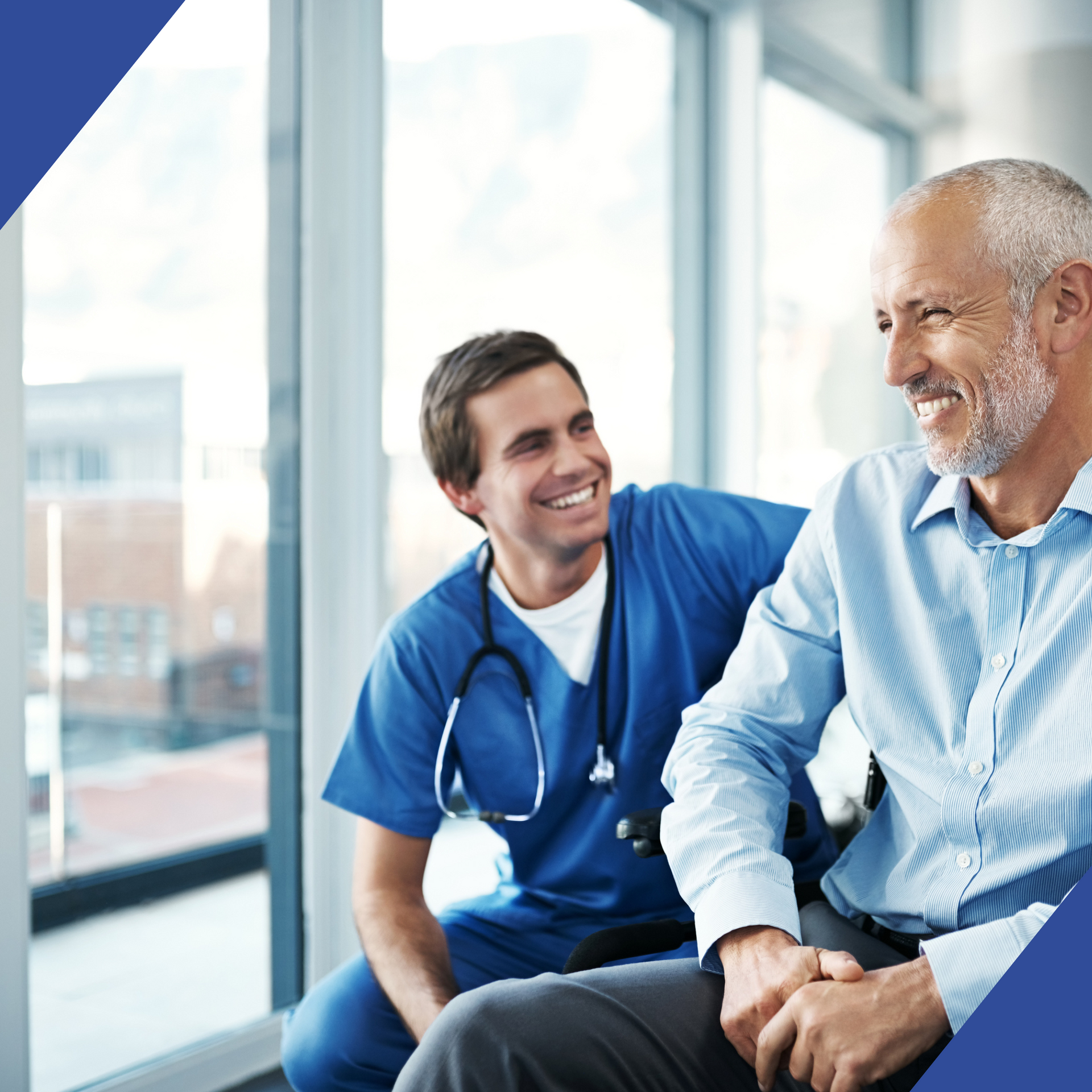 international patients testimonials