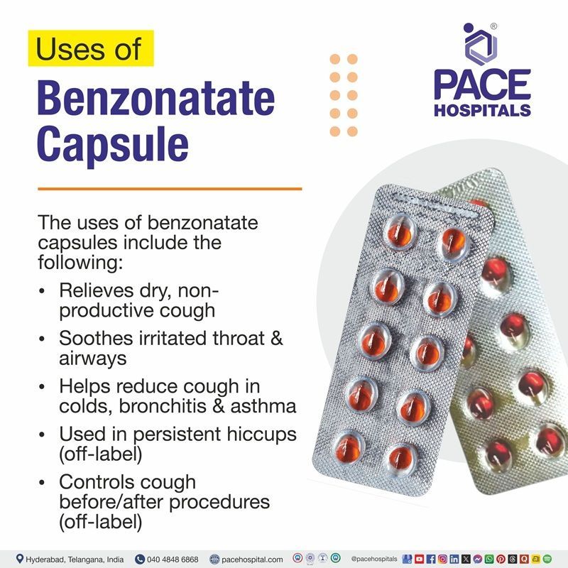 Benzonatate uses benzonatate uses | what is benzonatate used for | benzonatate used to treat | benzonatate capsule uses