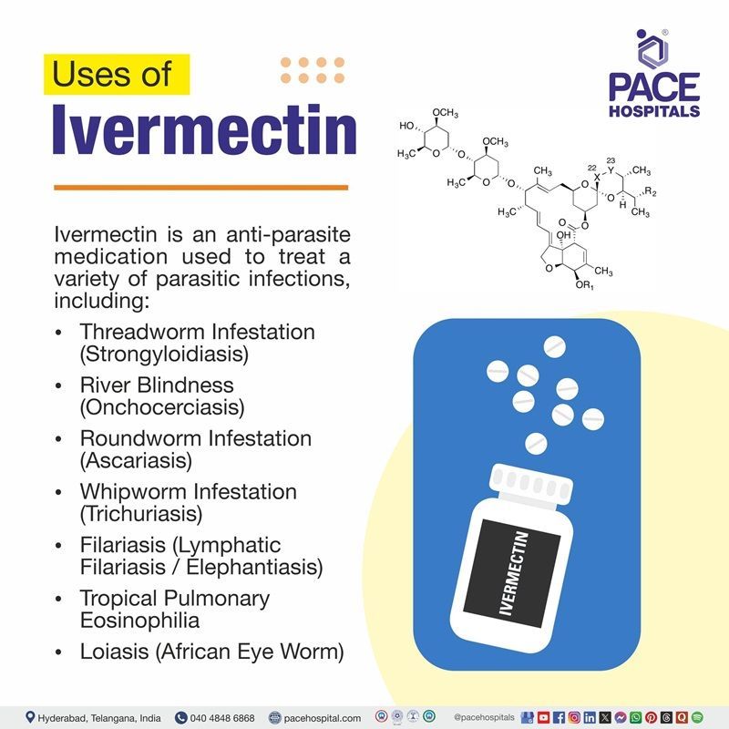 Use of Ivermectin medication Ivermectin uses | Ivermectin tablets for humans | Ivermectin tablet uses | use of ivermectin tablets