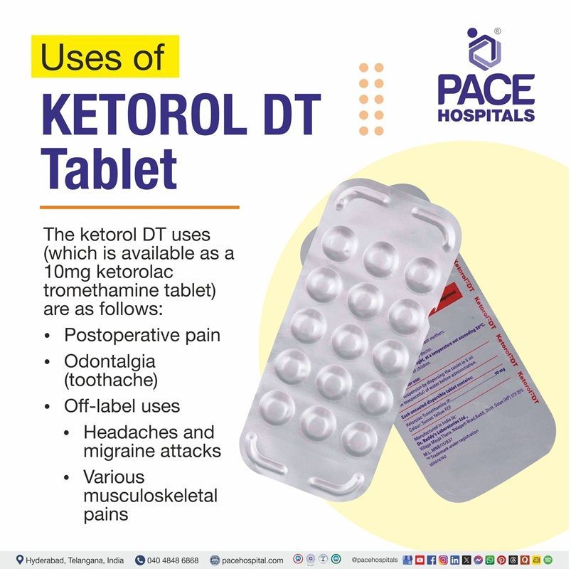 Ketorol DT tablet uses ketorol dt tablet uses | ketorol dt uses | uses of tab ketorol dt | ketorol dt how to use | ketorol dt is used for | ketorol dt medicine uses