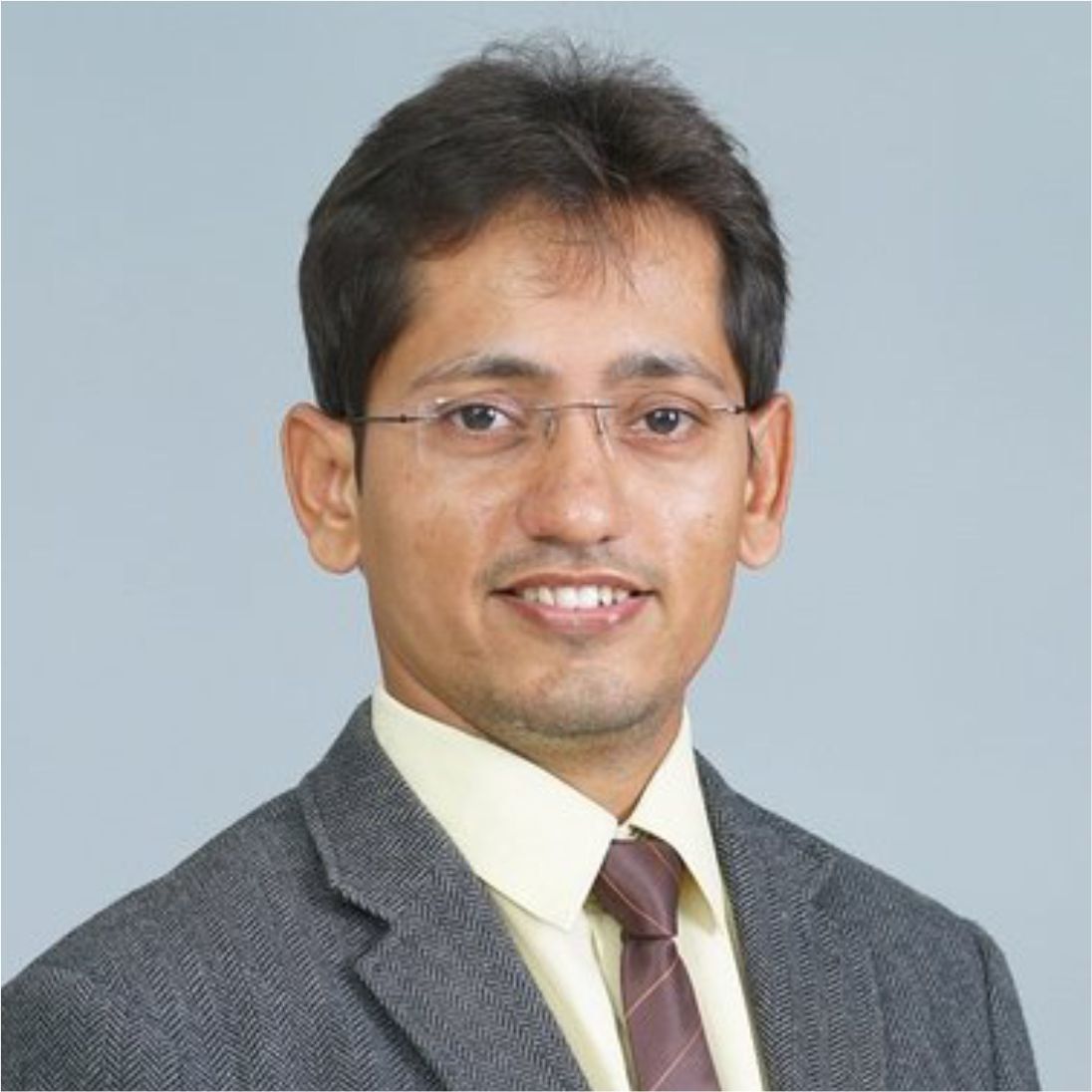 Dr. Anand Agroya - best Orthopedic specialist doctor in Guwahati | top Orthopedic specialist | Orthopedic specialist near me | list of famous Orthopedic doctors in Assam, India