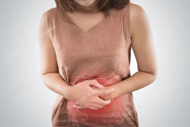 Gastroenterology Hospital in Hyderabad