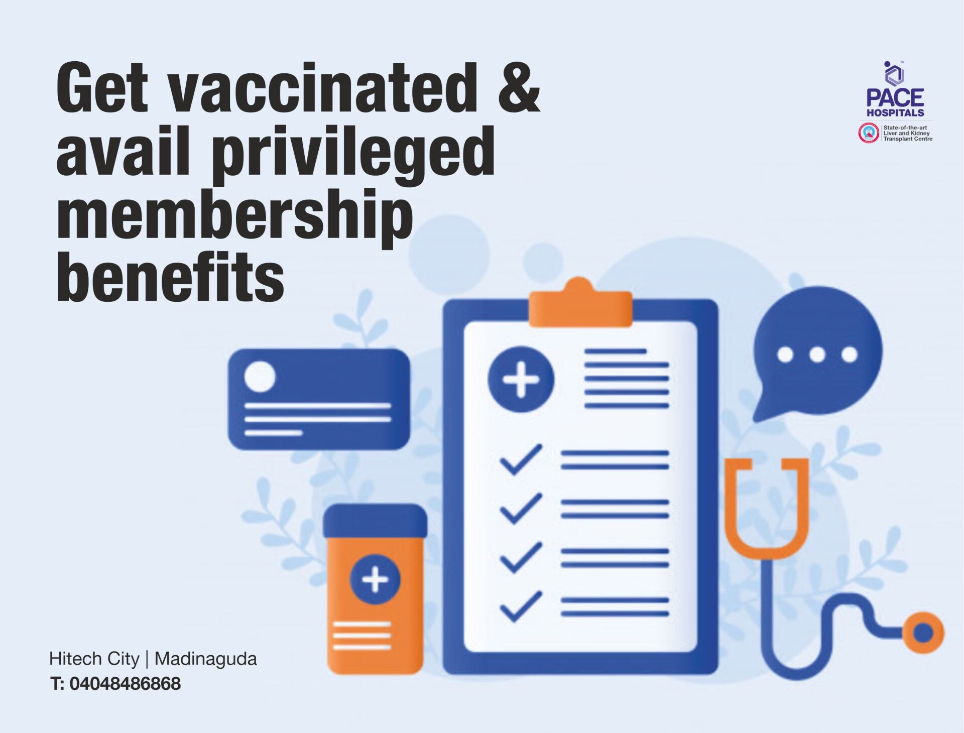 privileged membership benefits for covid-19 vaccinated people privileged membership benefits for covid-19 vaccinated people