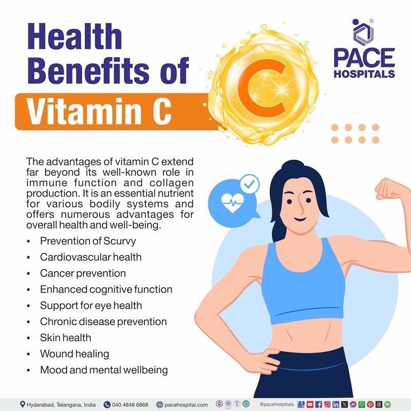 Vitamin c health benefits vitamin c benefits | vitamin c for face benefits | vitamin c benefits for hair | vitamin c benefits for body | vitamin c foods benefits