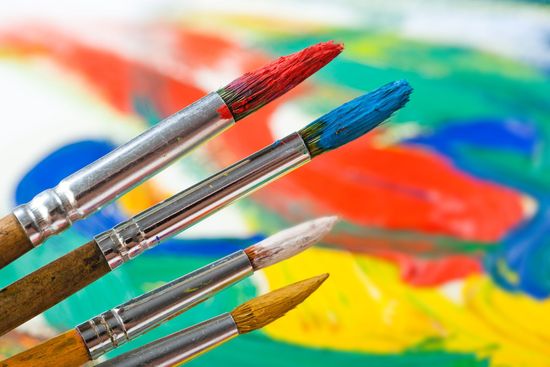 laboratori artistici a napoli