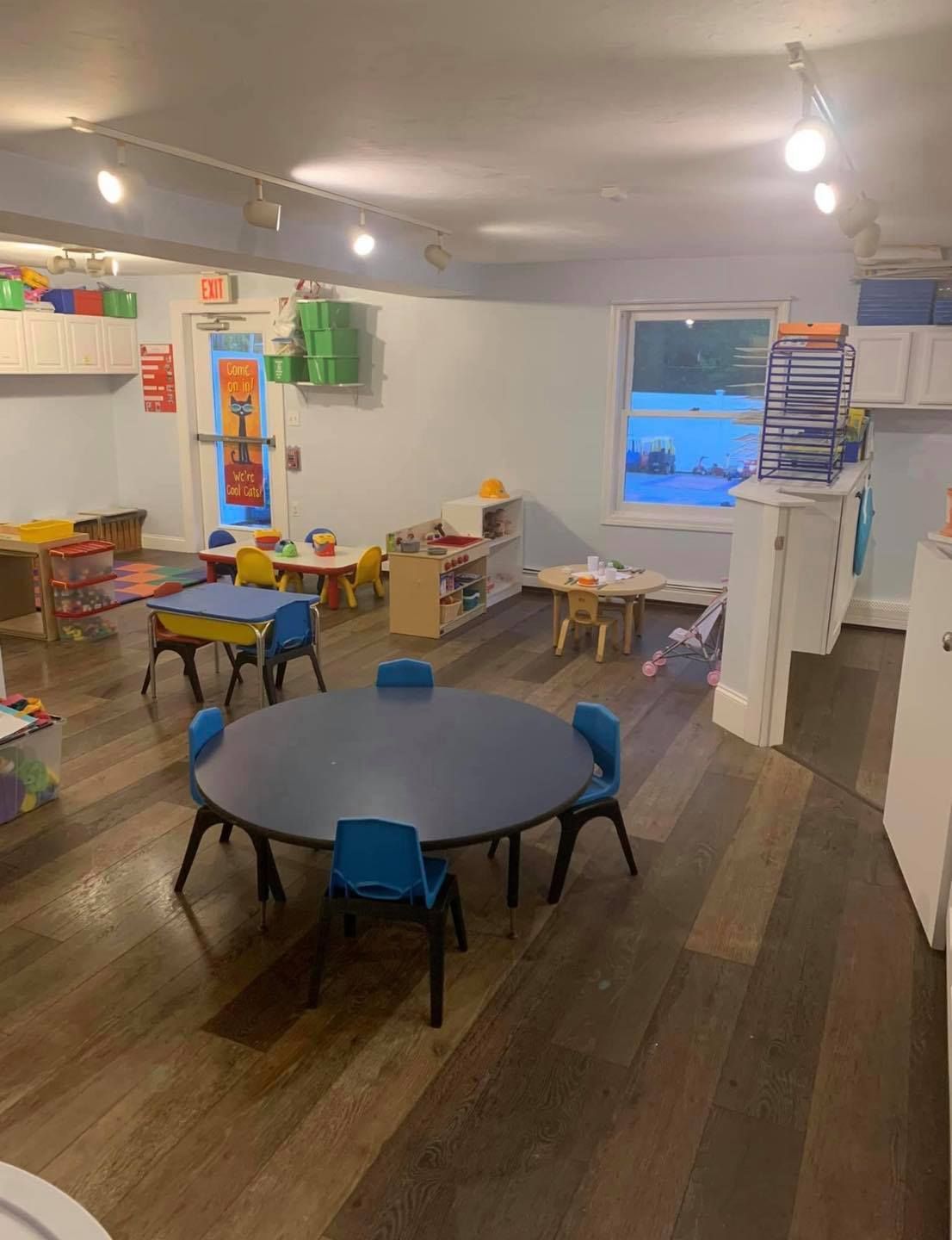 Preschool