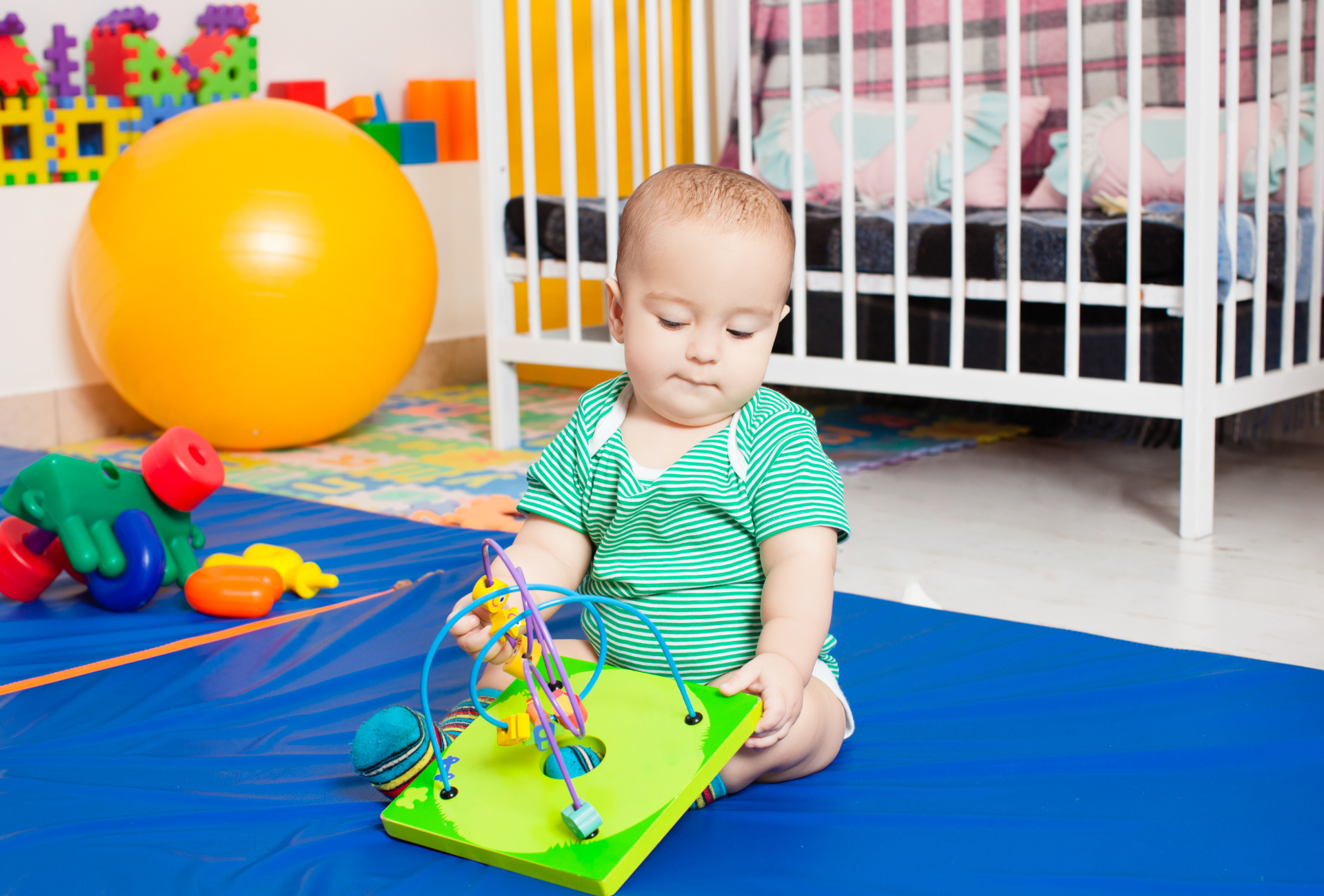 Infant Daycare