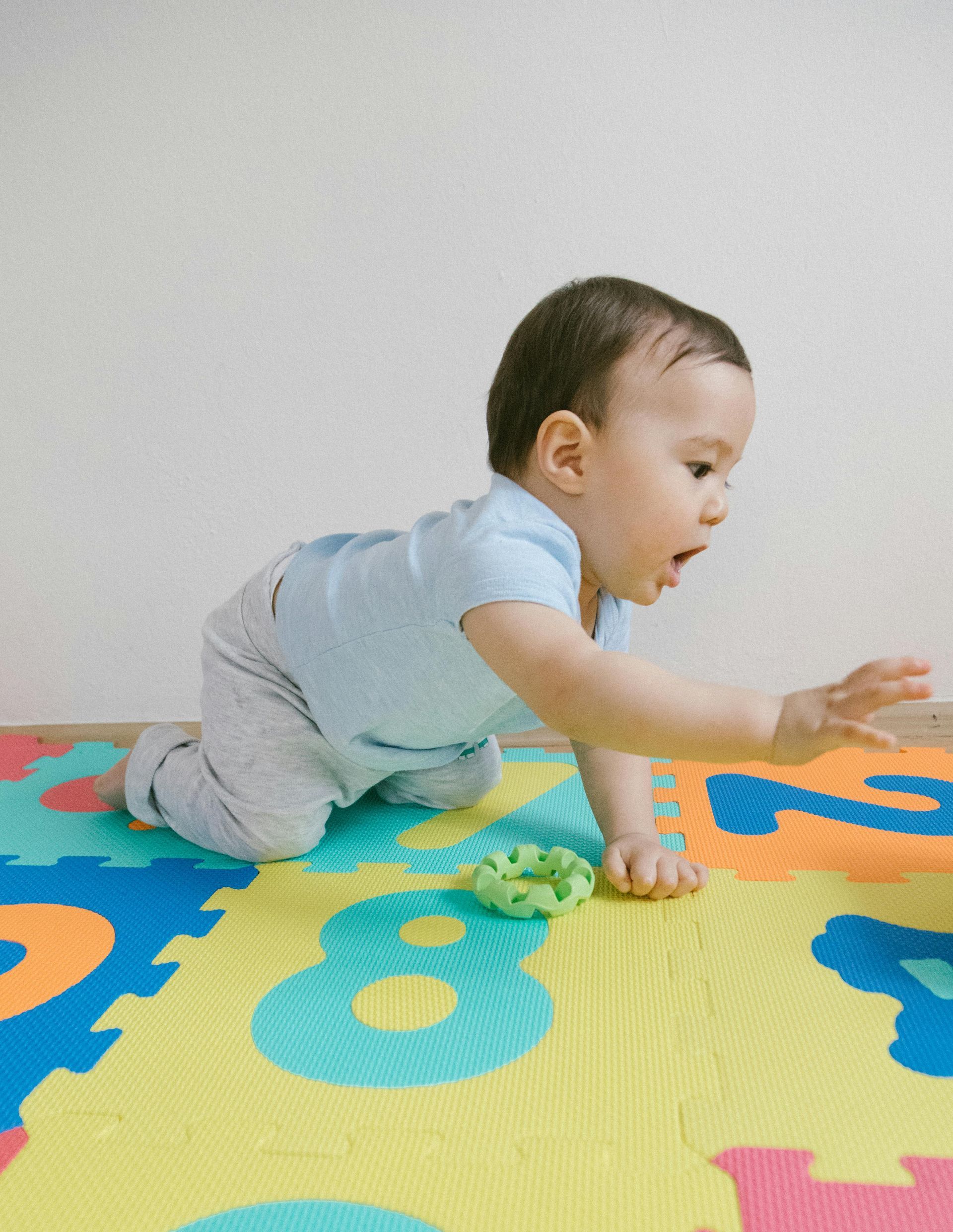 Infant Daycare