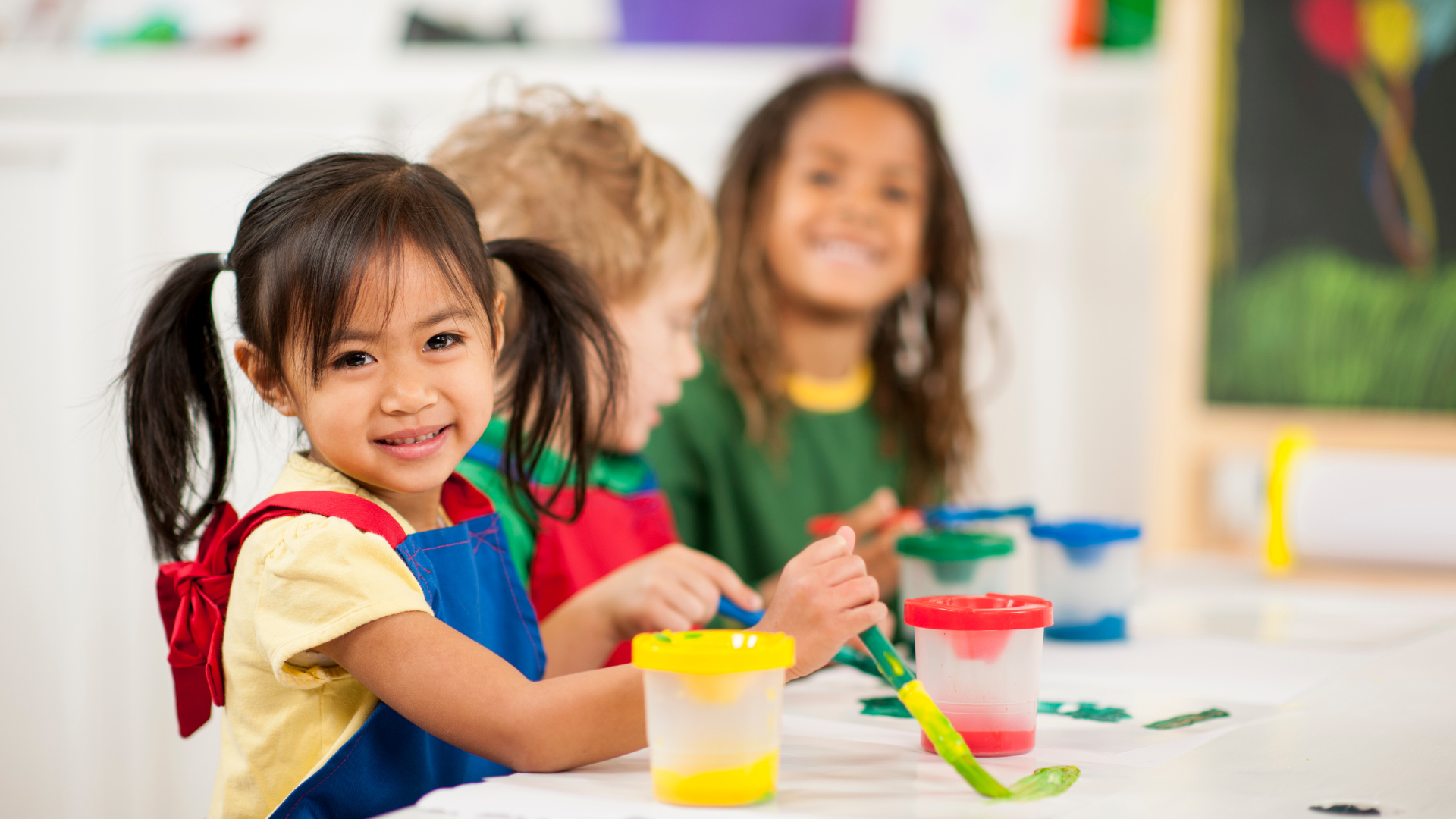 Preschool