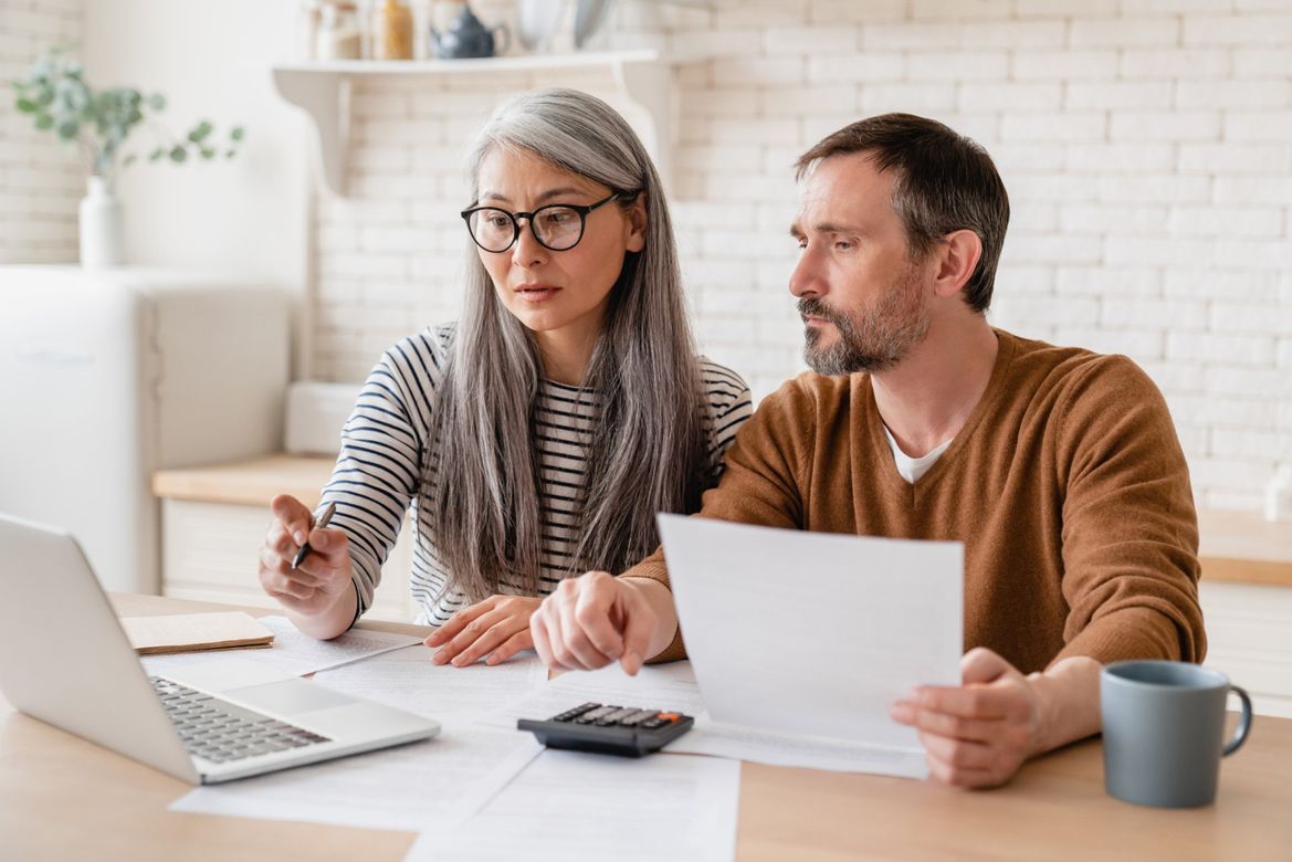 Tax Planning — Cumming, GA — Keystone Accounting Inc