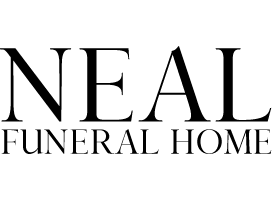 Neal Funeral Home Logo