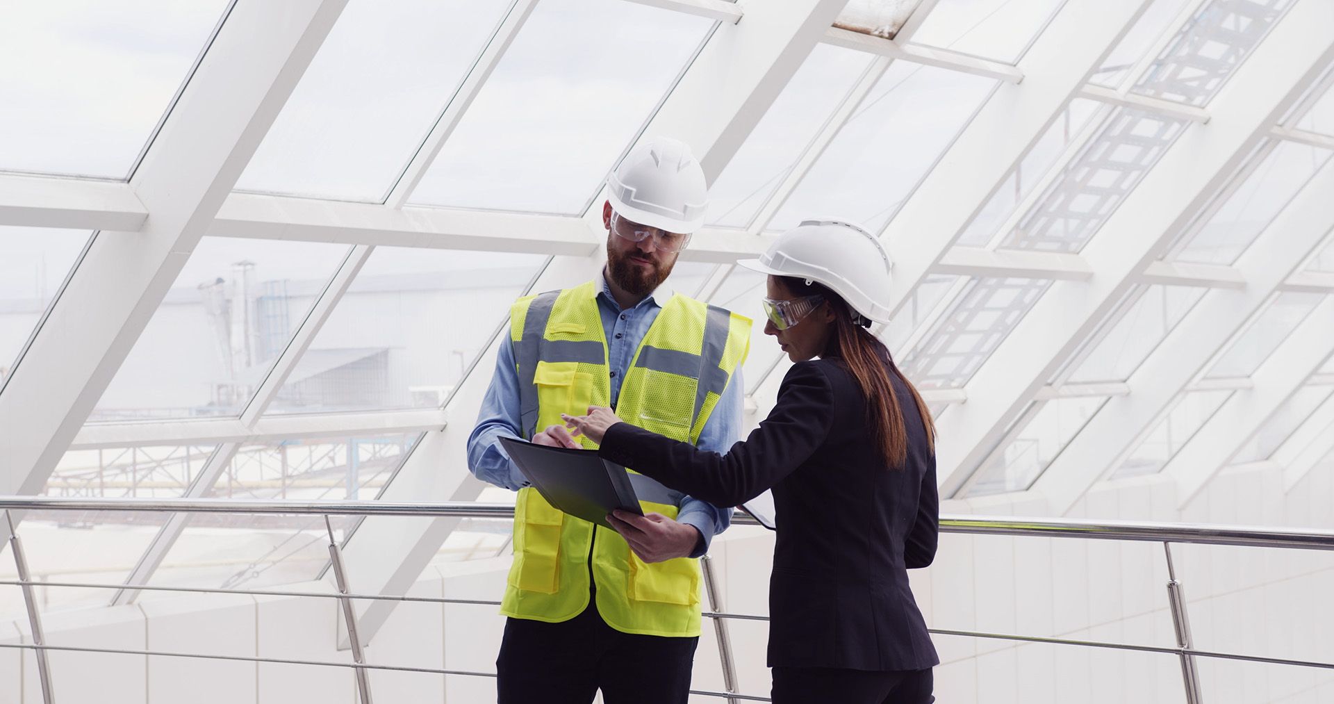 Commercial roofer in Boalsburg