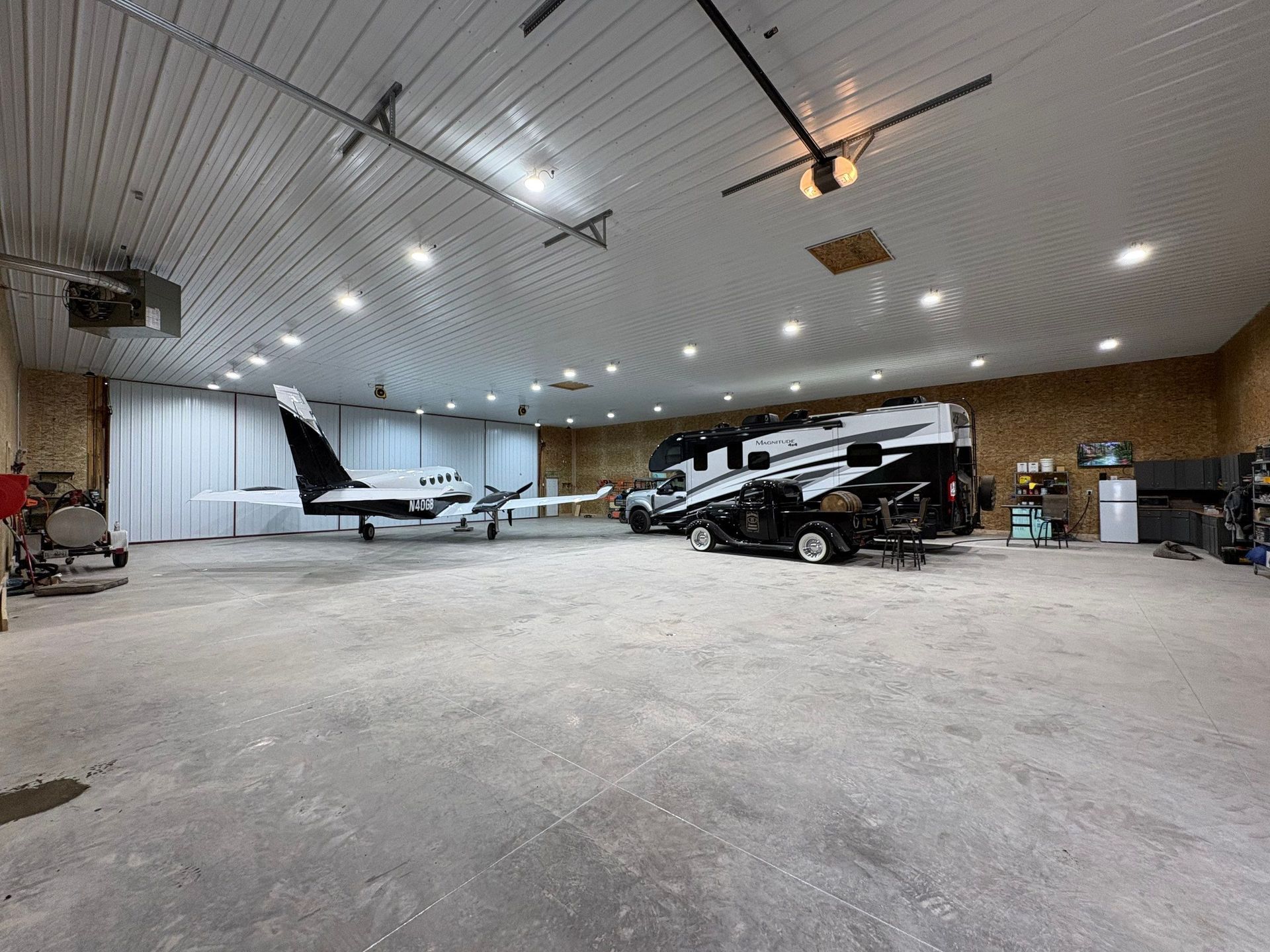 Aircraft
