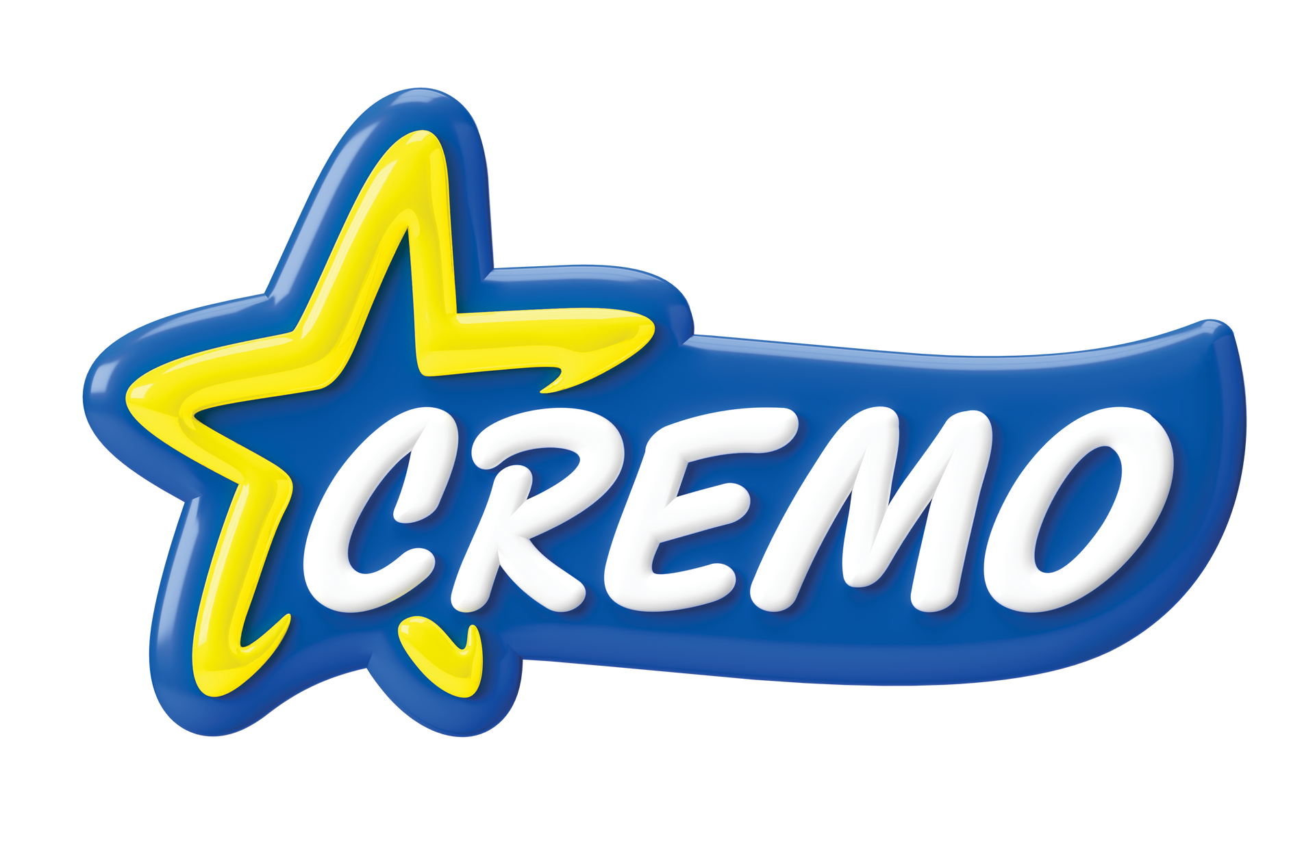 Logo | ไอศกรีมครีโม Logo | ไอศกรีมครีโม | Cremo Ice Cream