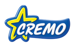 Logo | ไอศกรีมครีโม Logo | ไอศกรีมครีโม | Cremo Ice Cream