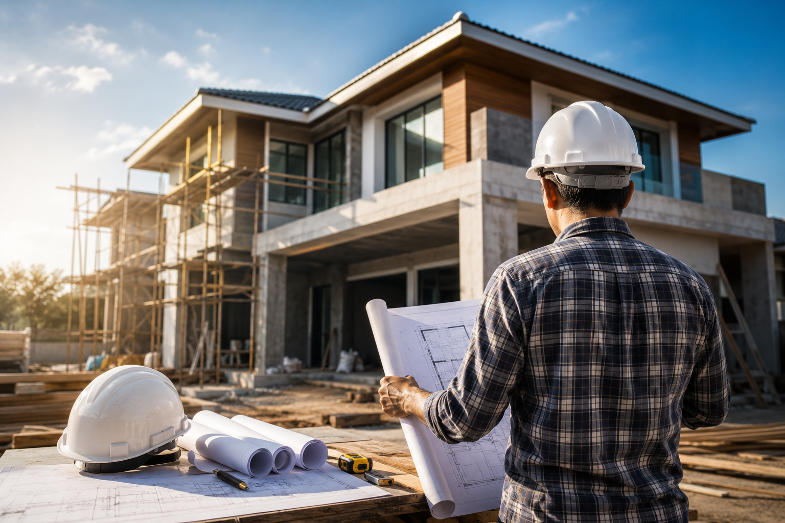 Home Contractor