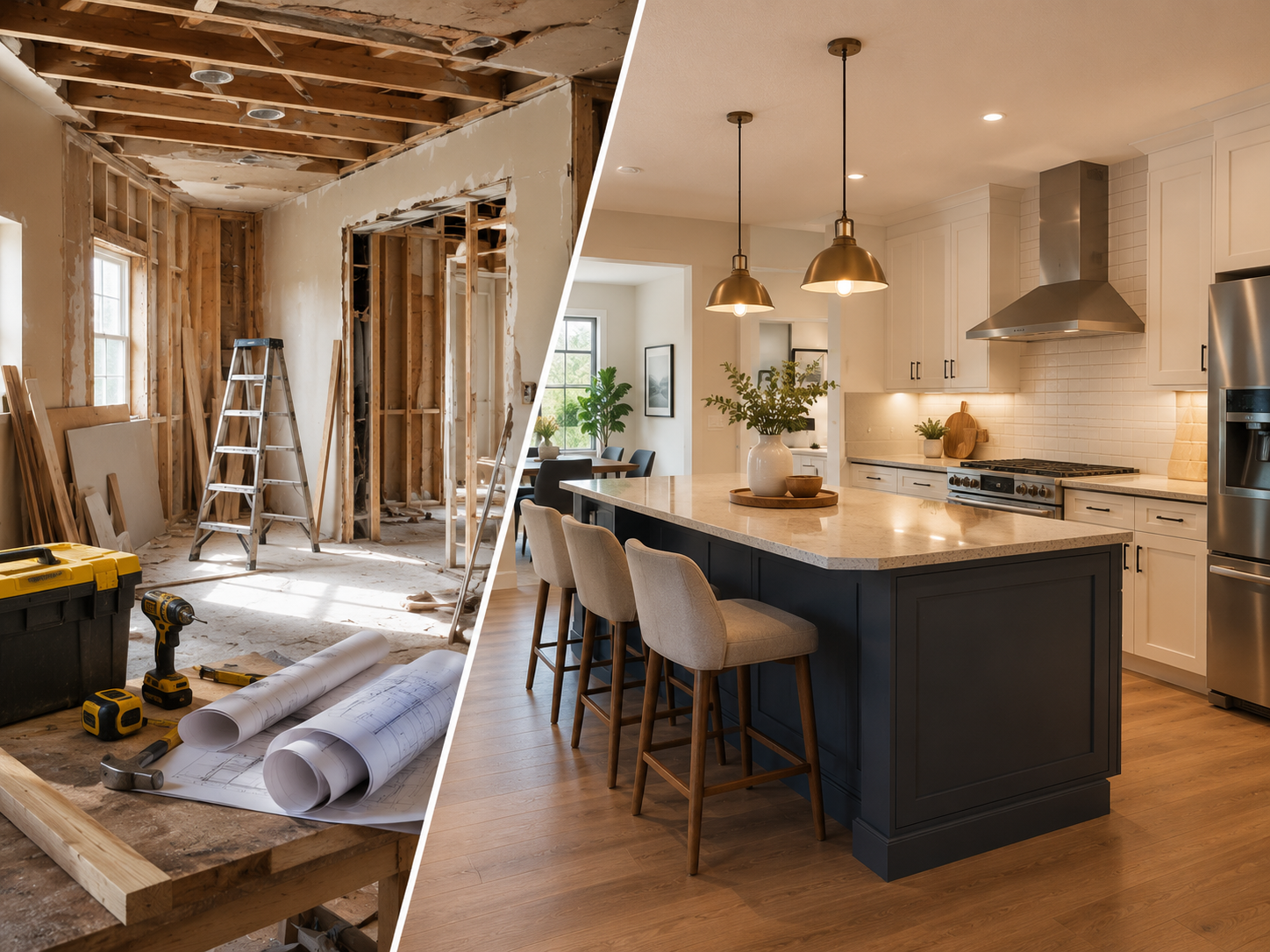 Home Renovation