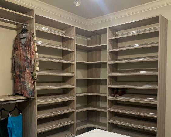 How Long Does It Take to Build a Bookshelf: Quick & Easy Guide