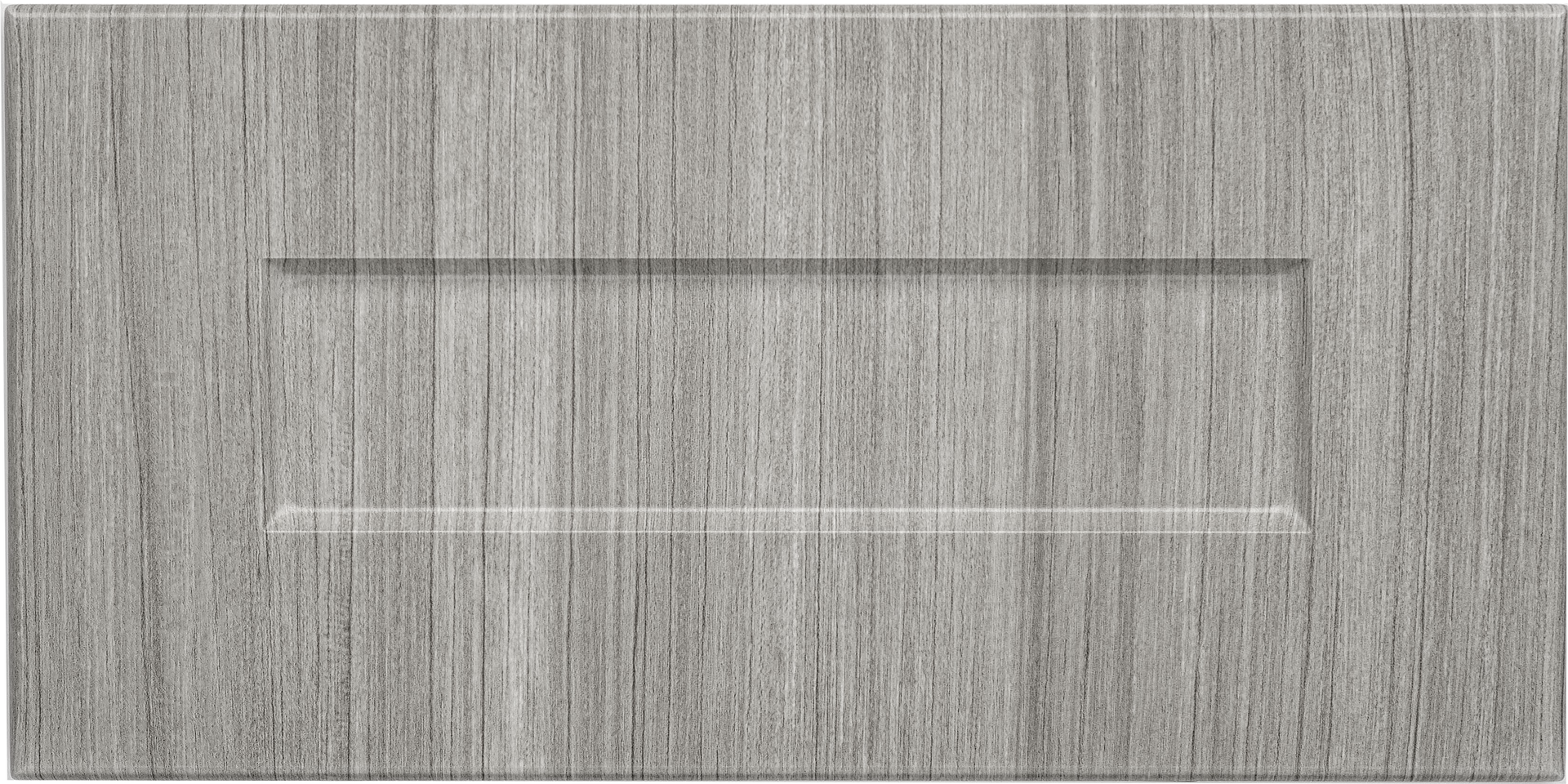 One-Piece Shaker Door/Drawer Front Style