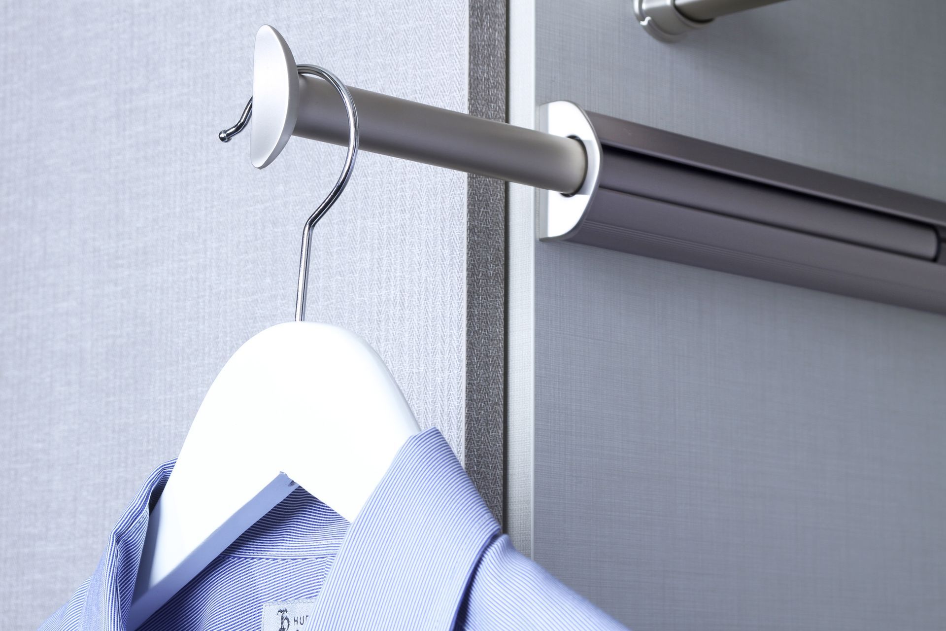 Valet Rods