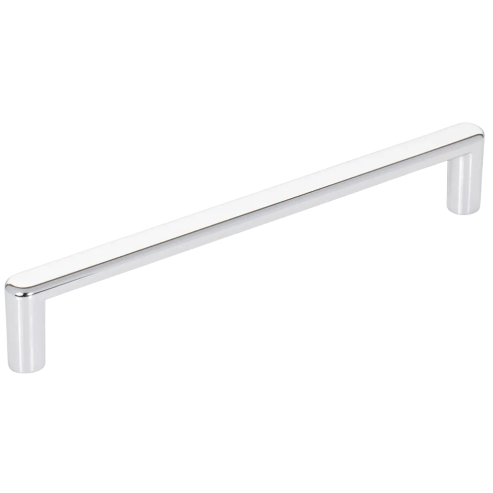Gibson Pull - Polished Chrome