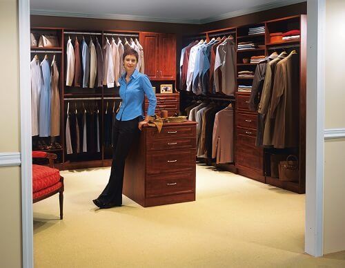 Debunking The 4 Biggest Myths About Custom Closets