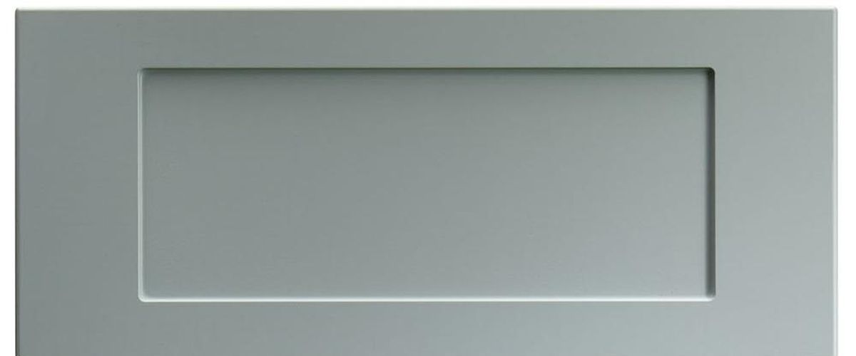 Shaker Door/Drawer Front Style