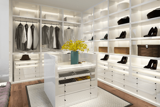 How to Transition Your Closet Wardrobe from Summer to Fall