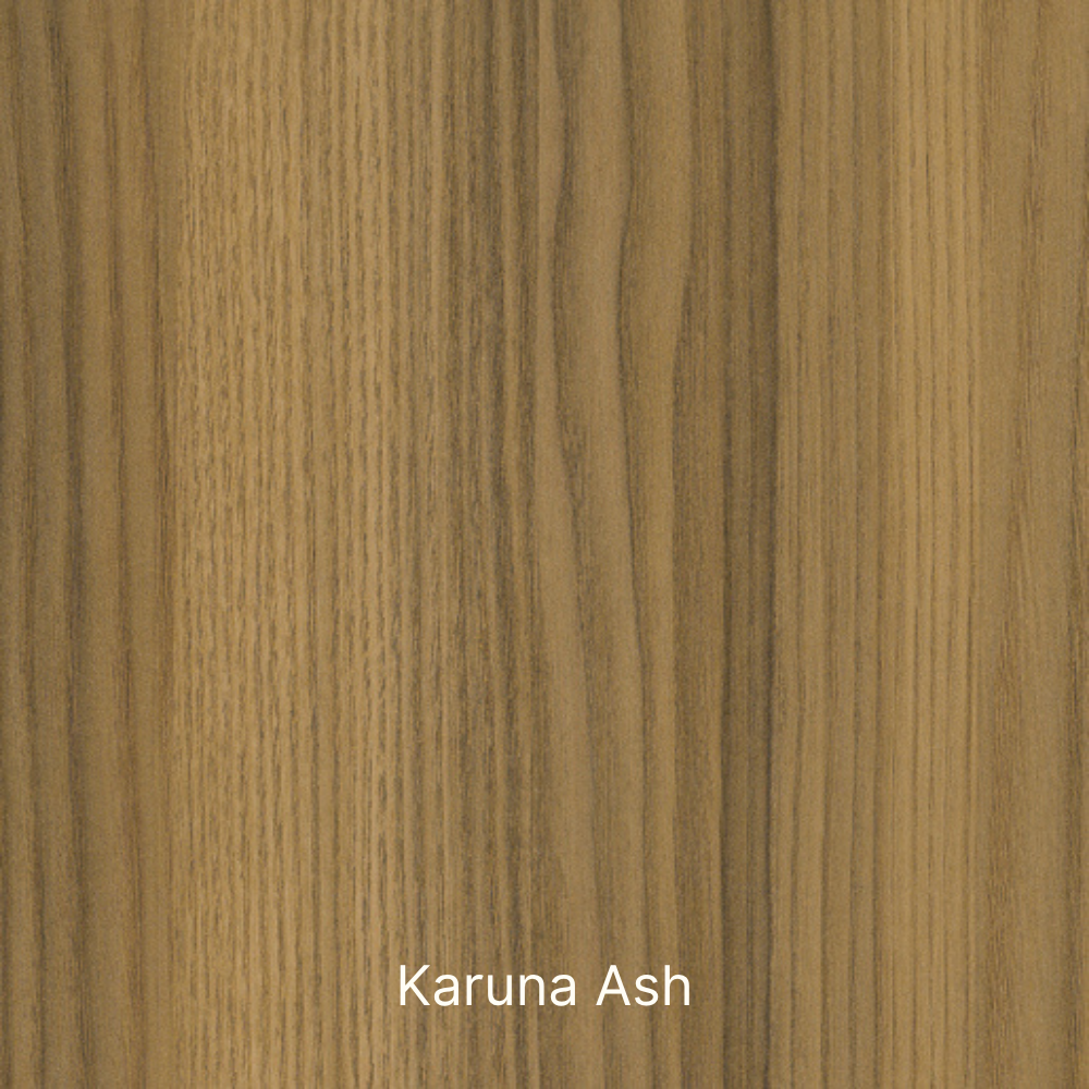 Karuna Ash Contemporary Color Options